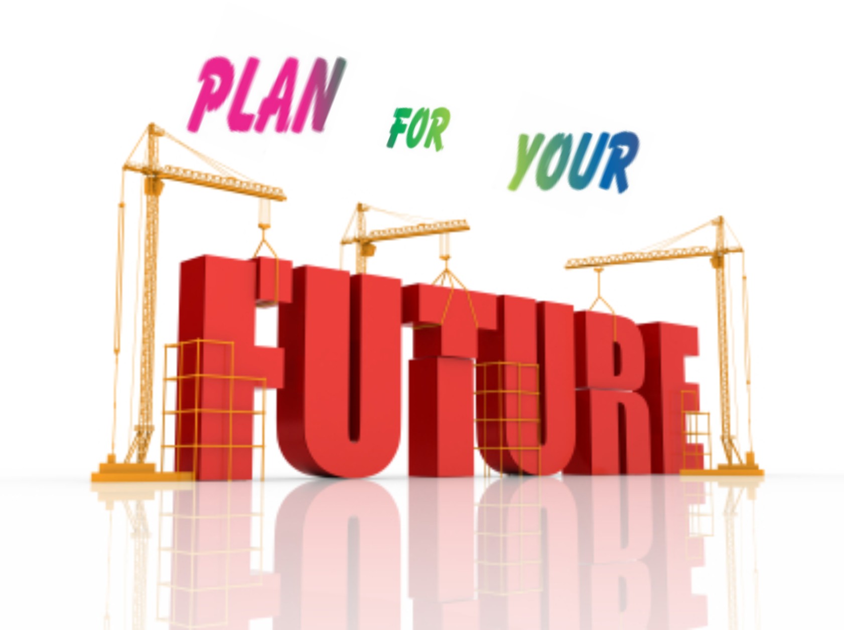 Plan For Future Definition