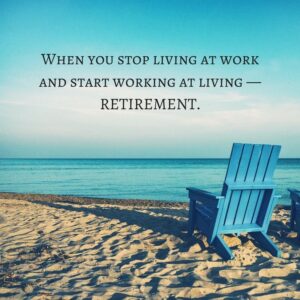 Retirement Planning - Black Financial Advisor